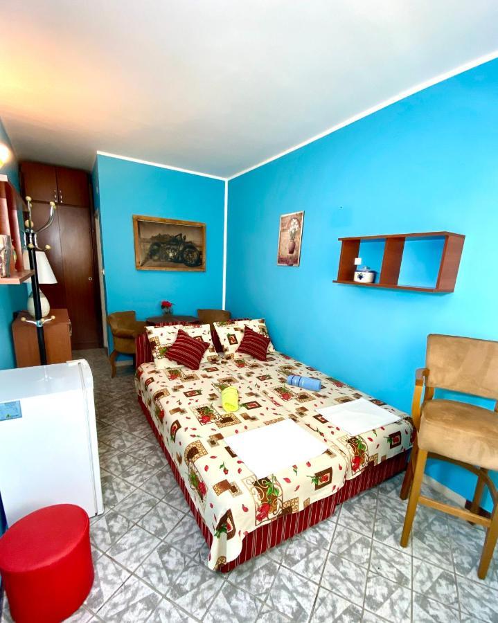Vila Duricic 300M Od Mora Ξενοδοχείο Ðenovići Εξωτερικό φωτογραφία