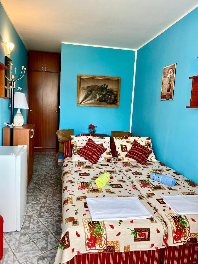 Vila Duricic 300M Od Mora Ξενοδοχείο Ðenovići Εξωτερικό φωτογραφία