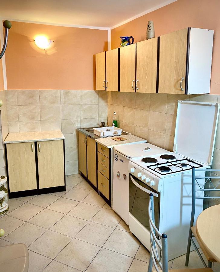 Vila Duricic 300M Od Mora Ξενοδοχείο Ðenovići Εξωτερικό φωτογραφία