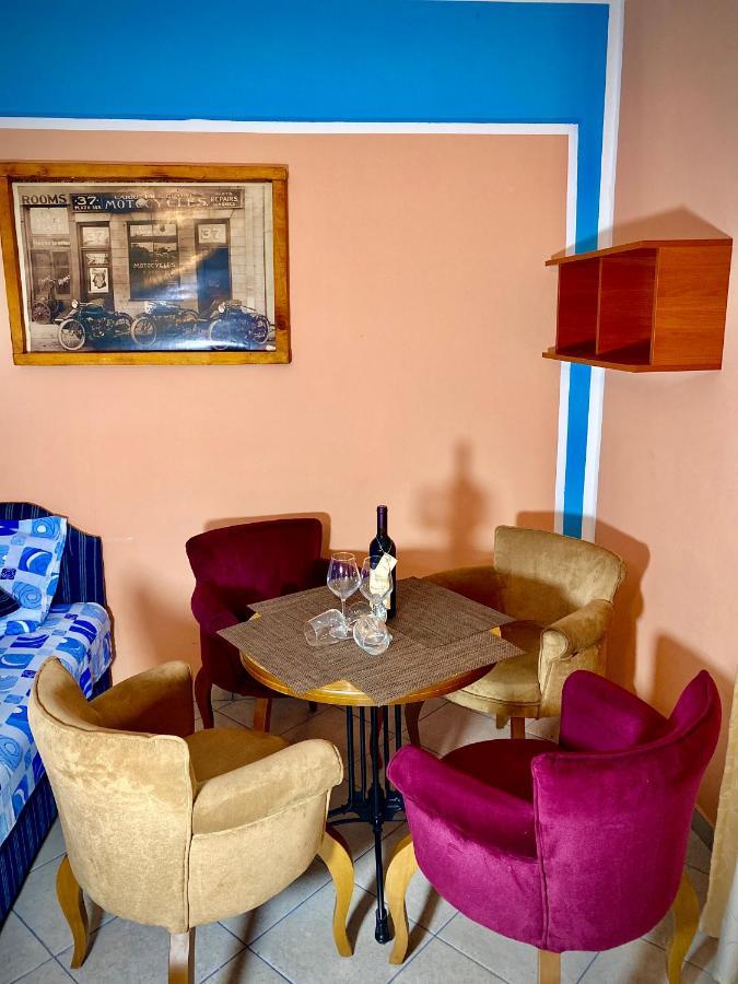 Vila Duricic 300M Od Mora Ξενοδοχείο Ðenovići Εξωτερικό φωτογραφία