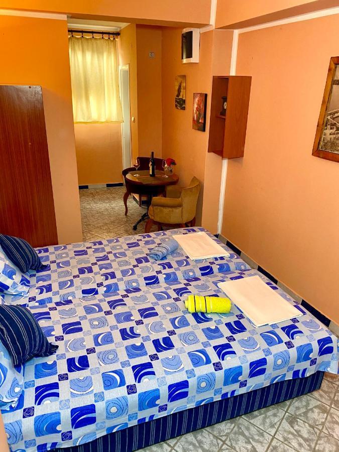 Vila Duricic 300M Od Mora Ξενοδοχείο Ðenovići Εξωτερικό φωτογραφία