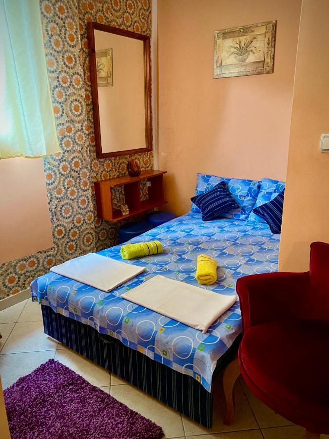 Vila Duricic 300M Od Mora Ξενοδοχείο Ðenovići Εξωτερικό φωτογραφία