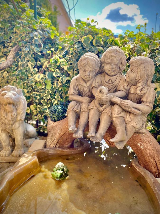 Vila Duricic 300M Od Mora Ξενοδοχείο Ðenovići Εξωτερικό φωτογραφία